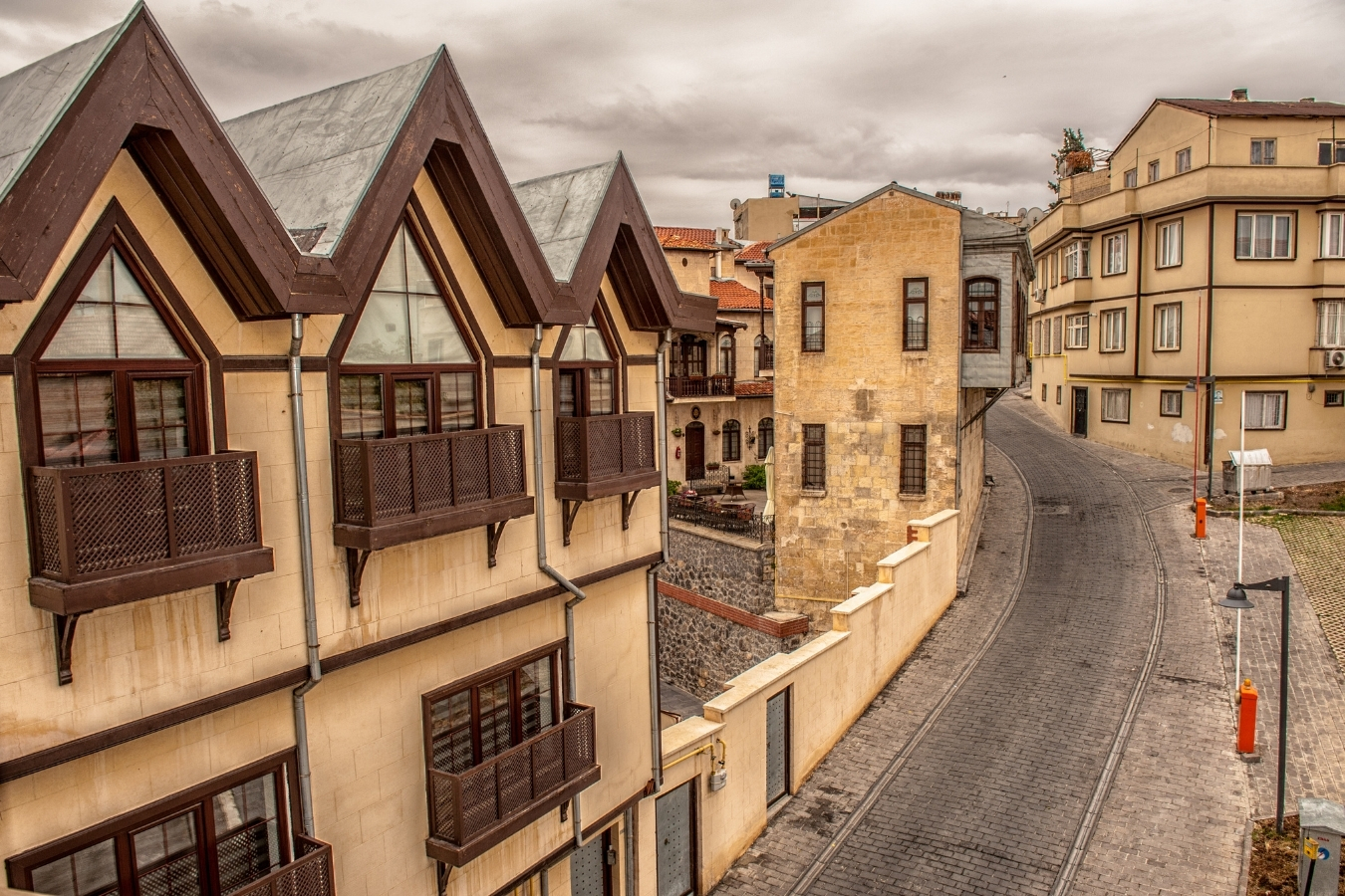 Gaziantep'te Gayrimenkulün Güvenilir Adı!